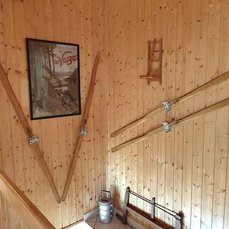 Maison Independante Avec Jardin, Terrasse Et Cheminee A - Fr-1-589-339 *