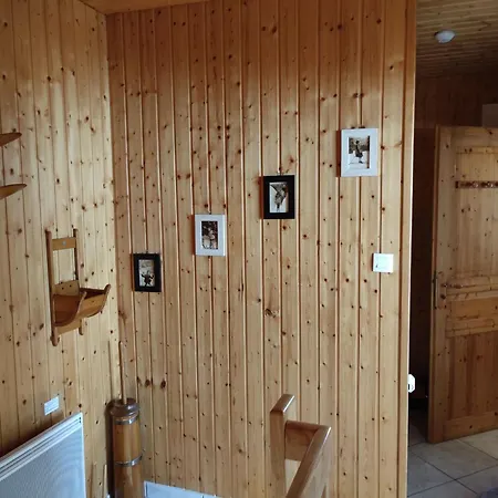 Maison Independante Avec Jardin, Terrasse Et Cheminee A - Fr-1-589-339