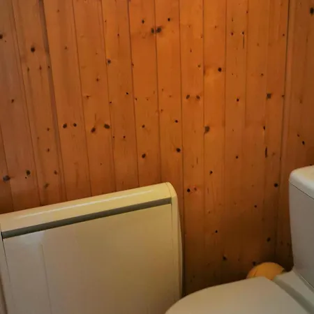 Maison Independante Avec Jardin, Terrasse Et Cheminee A - Fr-1-589-339 * Saulxures-sur-Moselotte