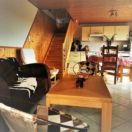 Maison Independante Avec Jardin, Terrasse Et Cheminee A - Fr-1-589-339