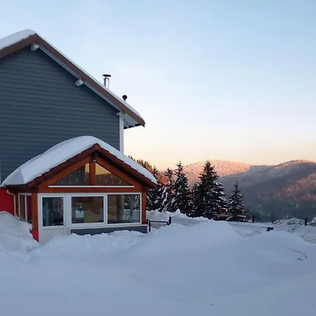 別荘 Maison Independante Avec Jardin, Terrasse Et Cheminee A - Fr-1-589-339 *