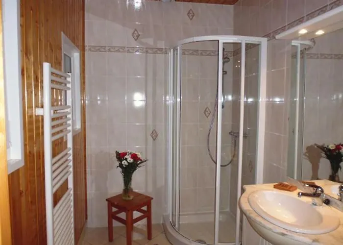 Maison Independante Avec Jardin, Terrasse Et Cheminee A - Fr-1-589-339 Prázdninový dům