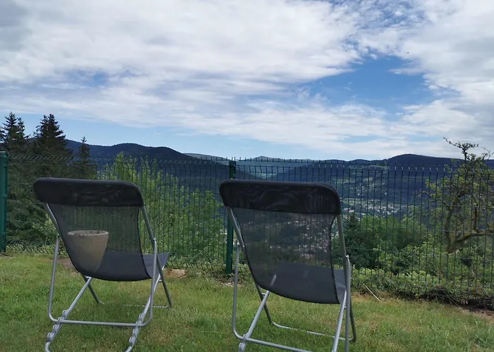 Maison Independante Avec Jardin, Terrasse Et Cheminee A - Fr-1-589-339 Prázdninový dům