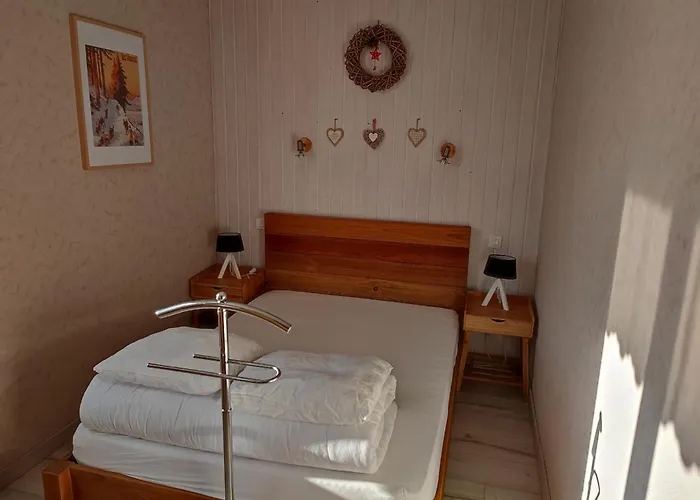 Prázdninový dům Maison Independante Avec Jardin, Terrasse Et Cheminee A - Fr-1-589-339