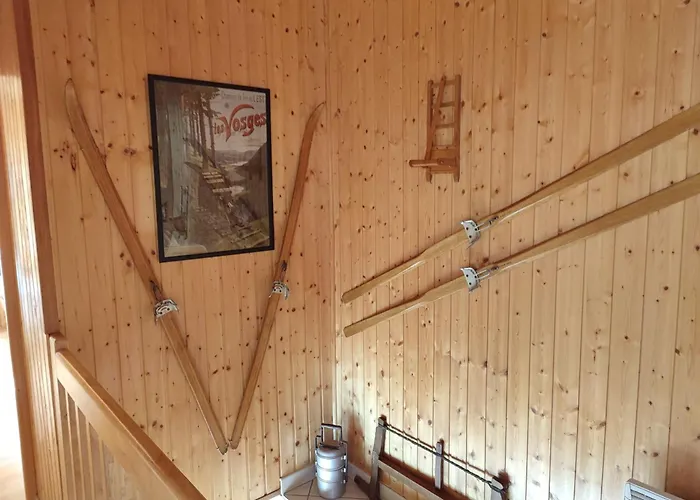 Maison Independante Avec Jardin, Terrasse Et Cheminee A - Fr-1-589-339 *