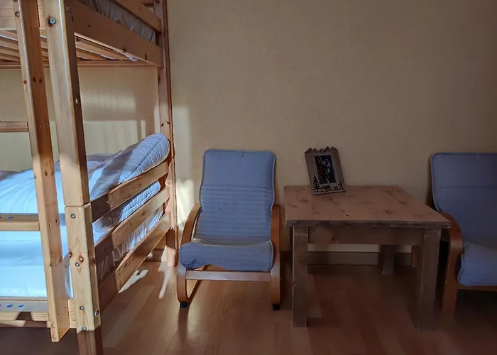 Prázdninový dům Maison Independante Avec Jardin, Terrasse Et Cheminee A - Fr-1-589-339