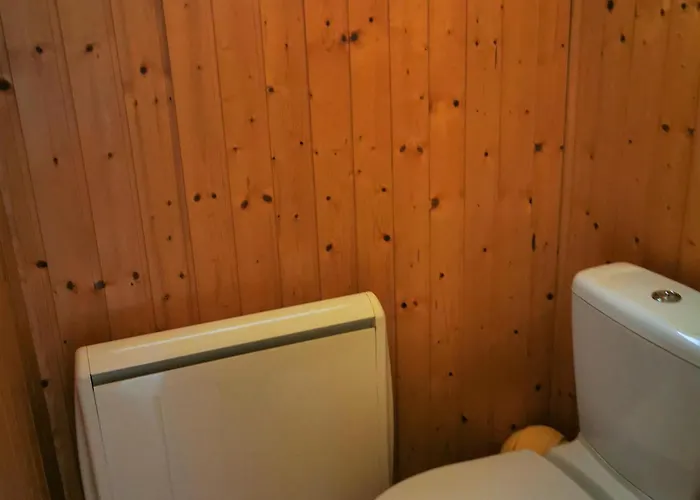 Maison Independante Avec Jardin, Terrasse Et Cheminee A - Fr-1-589-339 * Saulxures-sur-Moselotte