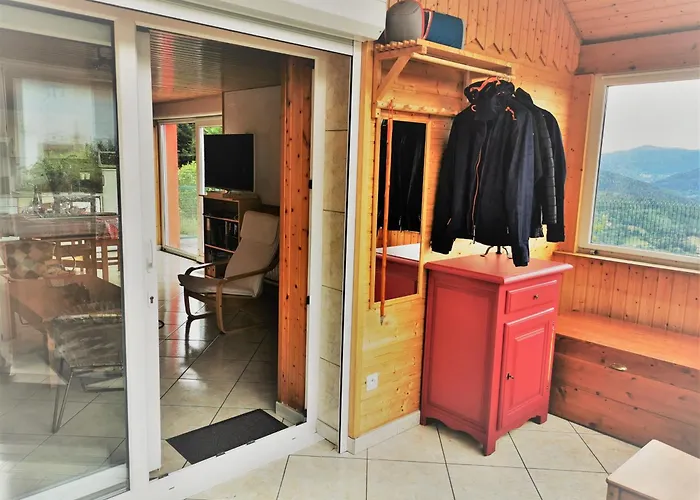 Maison Independante Avec Jardin, Terrasse Et Cheminee A - Fr-1-589-339 Prázdninový dům