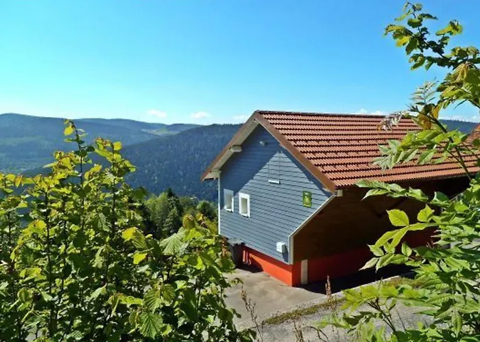 Prázdninový dům Maison Independante Avec Jardin, Terrasse Et Cheminee A - Fr-1-589-339 *