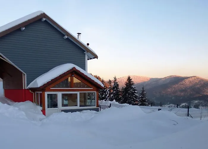 Prázdninový dům Maison Independante Avec Jardin, Terrasse Et Cheminee A - Fr-1-589-339 *