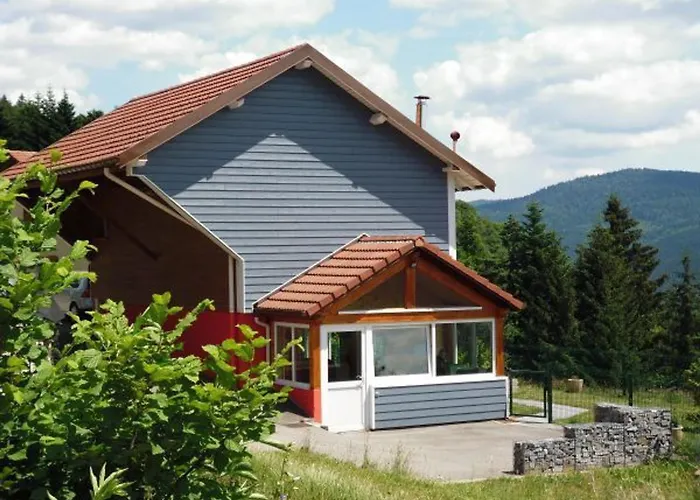 Prázdninový dům Maison Independante Avec Jardin, Terrasse Et Cheminee A - Fr-1-589-339 *